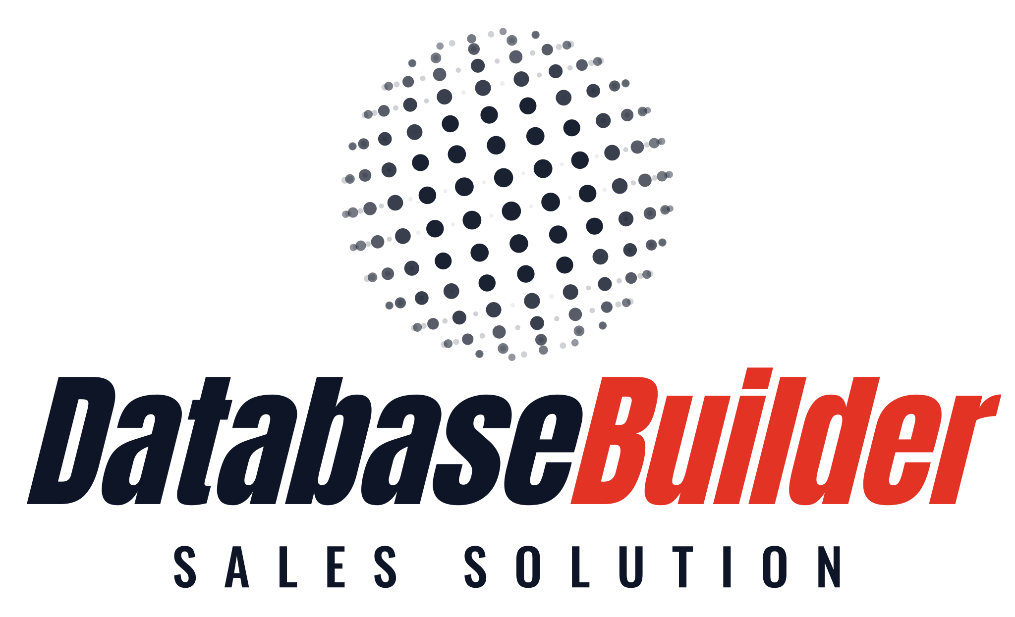 Databasebuilder Logo