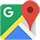 Map Search Icon